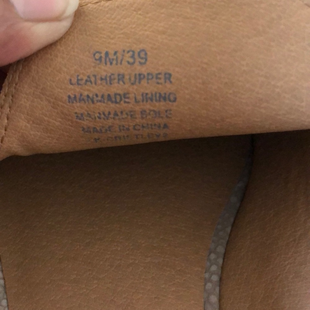 Lucky brand Cristley mules - Picture 5 of 8